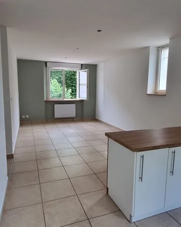 Appartement F3