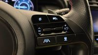 Hyundai Tucson 1.6 CRDI 136ch Hybrid 48V N Line Executive DCT7 — photo 25