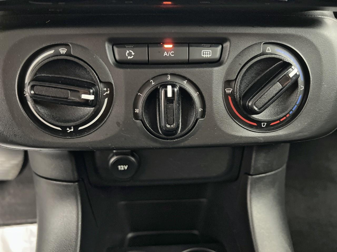 Citroën C3 puretech 83 s&s bvm5 you! — photo 25