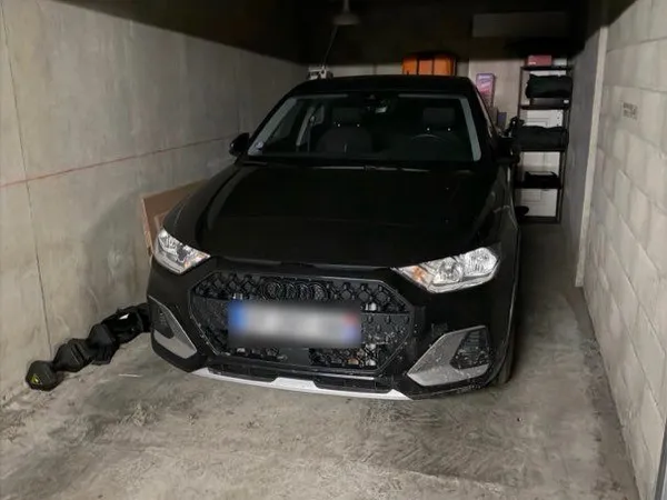 Location garage Lyon 3 proche gare part dieu