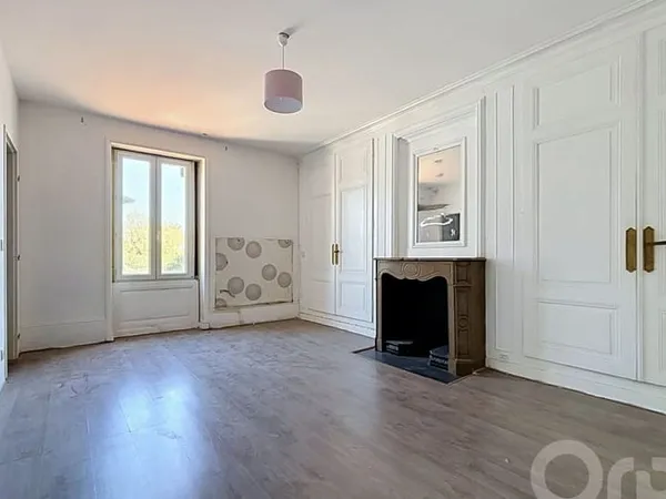Studio 2 pièces 19 m²