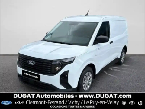 Ford Transit Courier 1.5 ecoblue 100ch trend