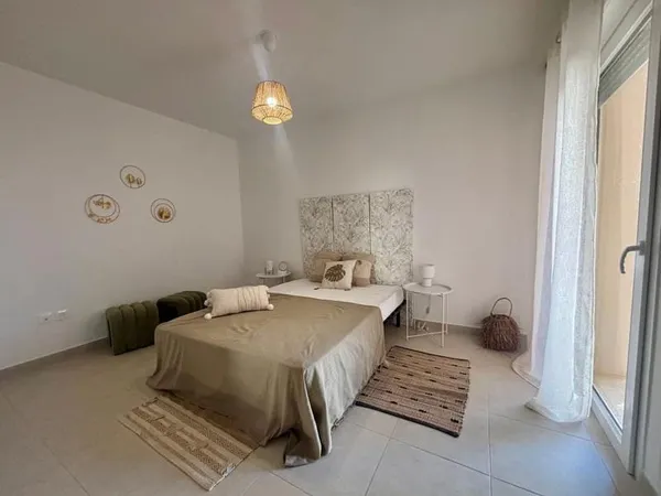 Appartement T3 avec terrasse et parking