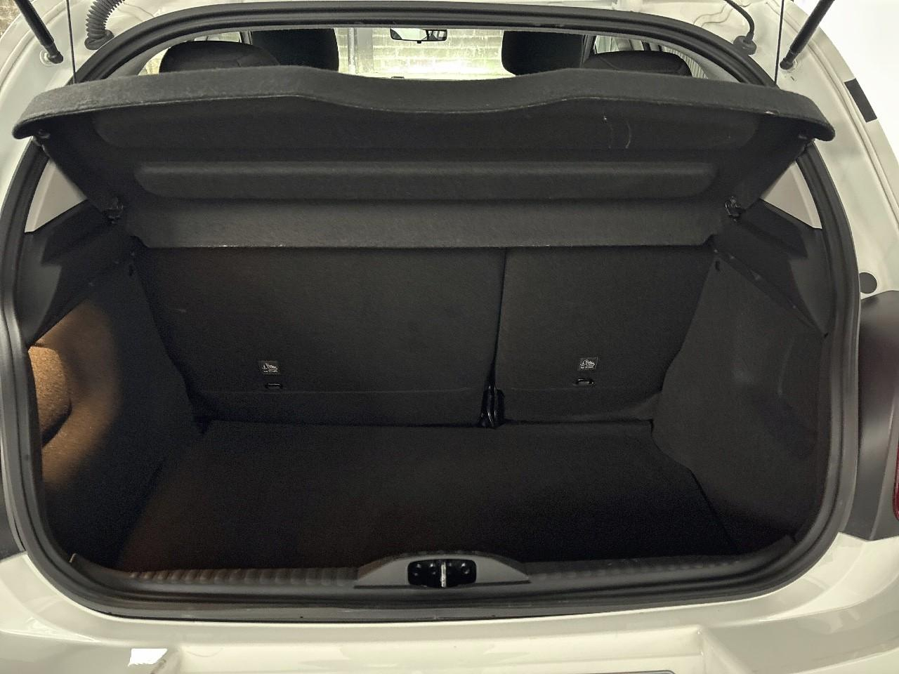 Citroën C3 puretech 83 s&s bvm5 c-series — photo 6