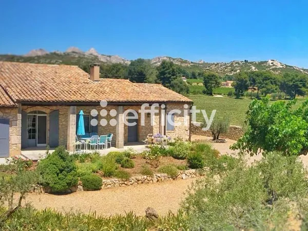 Maison 6 pièces 200 m²