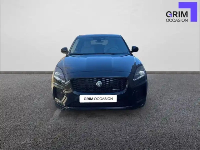 Jaguar E-Pace p270e ch phev awd bva — photo 41
