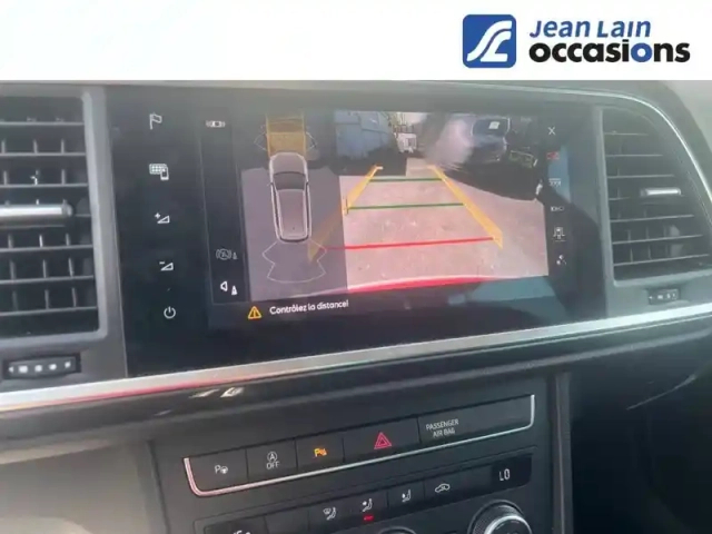 Seat Ateca 1.0 tsi 115 ch start/stop — photo 20