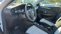 Opel Corsa 1.2 Turbo Hybrid 100ch Edition e-BVA6 — photo 21