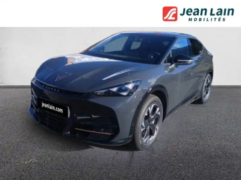 Cupra Tavascan 286 ch