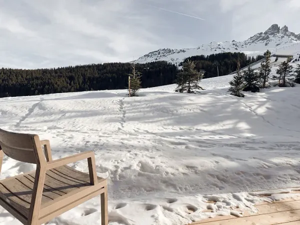 Chalet 14 pièces 1263 m²