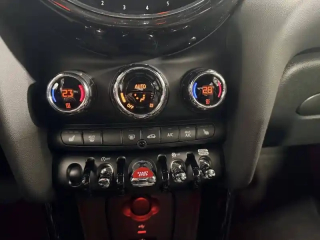 Mini Mini hatch 5 portes cooper s 178 ch dkg7 — photo 121