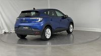 Renault Captur 1.8 E-Tech full hybrid 160ch Evolution - 25 — photo 5