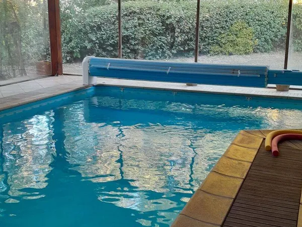 Maison 5 pièces 185 m²