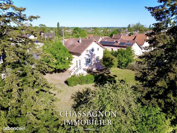 Villa 6 pièces 130 m²