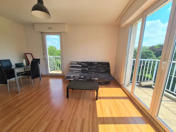 Appartement T1 à vendre à Ivry-sur-Seine - 181 900 €