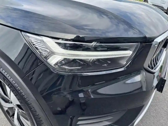 Volvo Xc40 t5 recharge 180 + 82ch inscription business dct 7 — photo 7