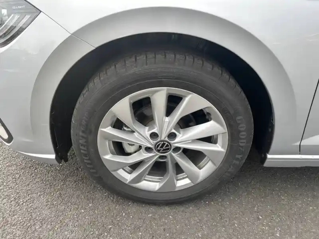 Volkswagen Polo 1.0 tsi 95 s&amp;s bvm5 — photo 4