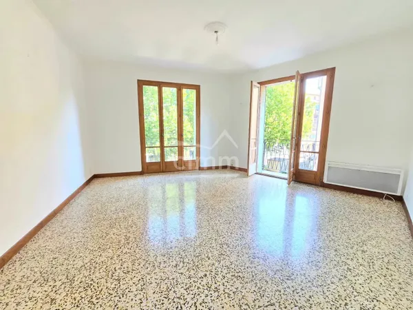 APPARTEMENT T4