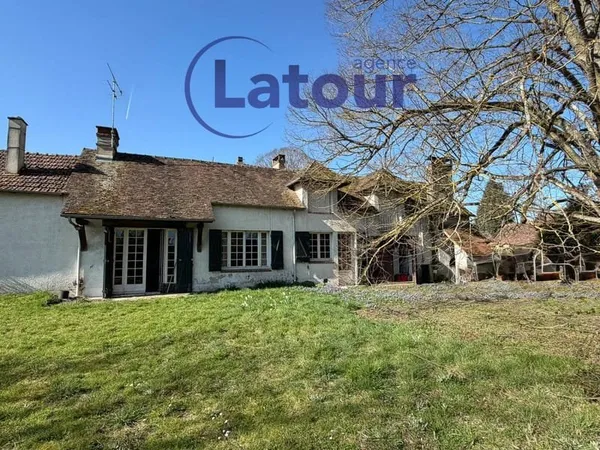 Maison 6 pièces 99 m²