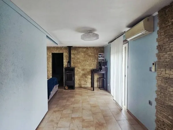 Maison de plain-pied 3 pièces 74 m²