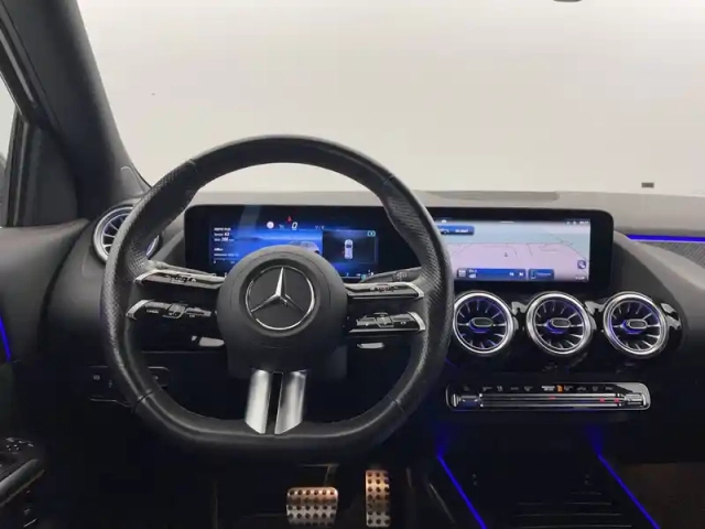 Mercedes Gla 220 d 8g-dct 4matic — photo 41