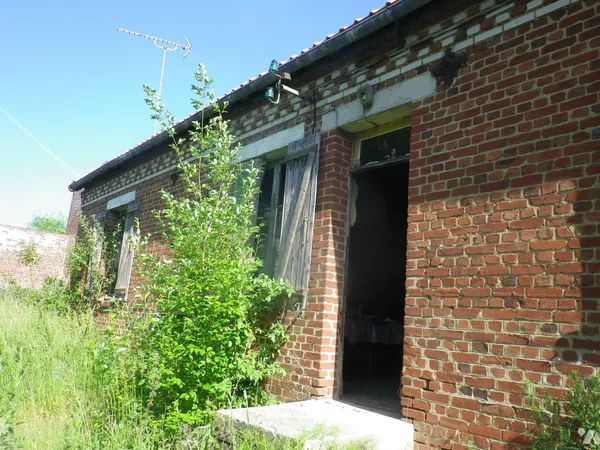 Maison 3 pièces 72 m²