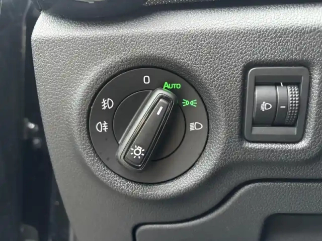 Skoda Fabia 1.0 tsi 95 ch evo 2 bvm5 — photo 25