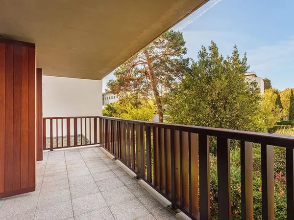 Appartement 2 pièces 53 m²