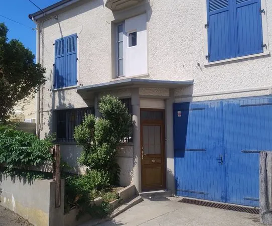Maison de 100m2 à louer sur Corbeil-Essonnes