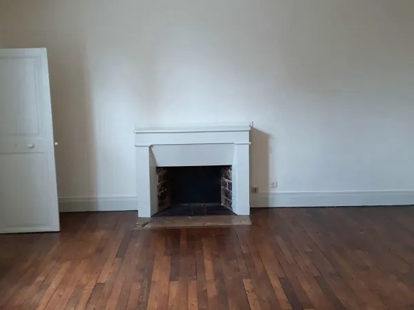 Loue appartement T4 95m²à Bourges