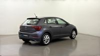 Volkswagen Polo 1.0 TSI 95ch Style — photo 5