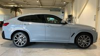 Bmw X4 xDrive30d 286ch M Sport — photo 4