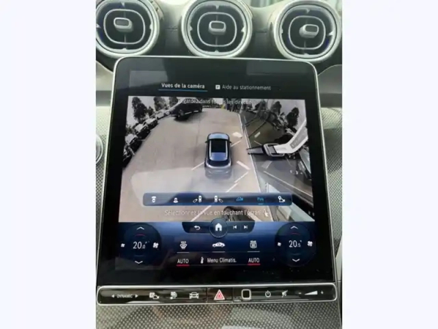 Mercedes Glc 300 e  hybrid eq 4matic am — photo 31