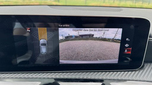 Mercedes Classe A 200 d 150 8G-DCT - Style Line – 2019 – 68092 km – Diesel – Boîte Automatique — photo 59