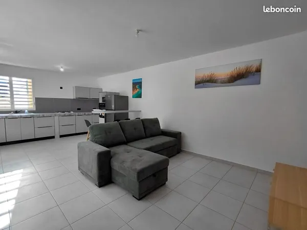 Location appartement f3 meuble
