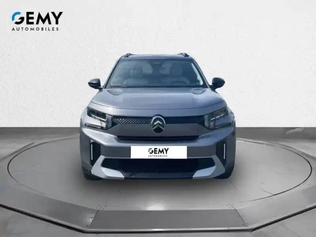 Citroën C3 Aircross hybride 145 ch aut — photo 2