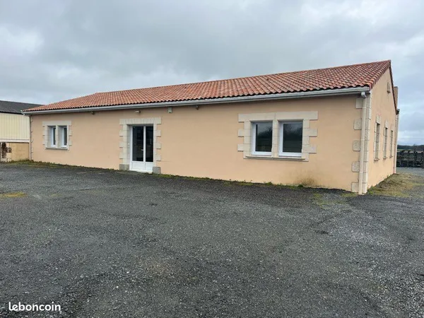 Location de maison