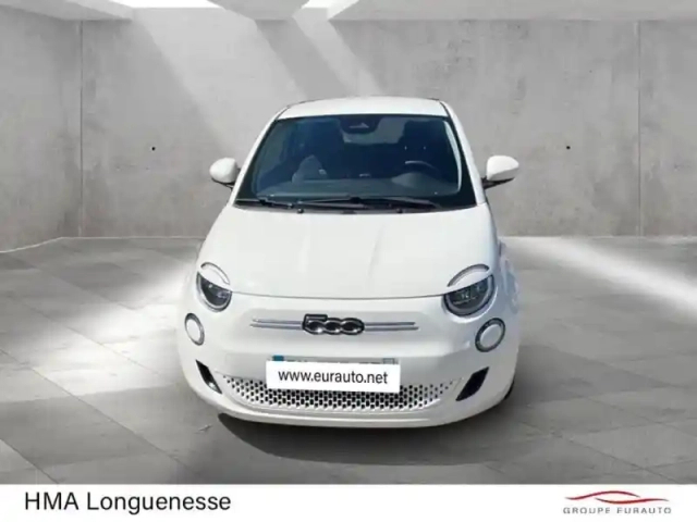 Fiat 500 e 95ch my23 — photo 2