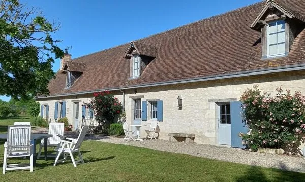 Maison 3 pièces 112 m²