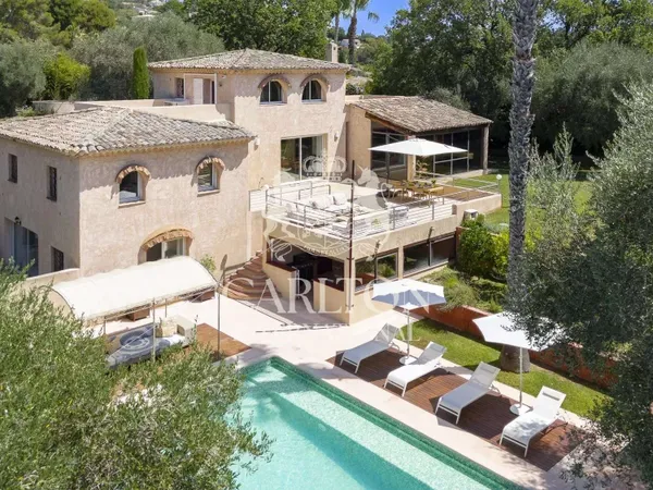 Maison 6 pièces 190 m²