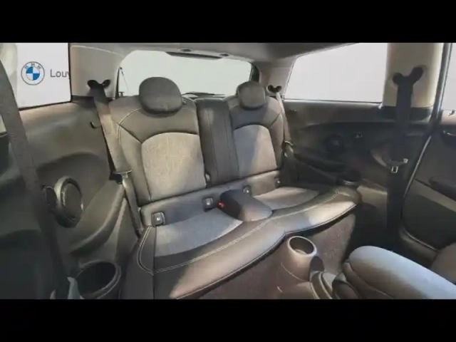 Mini Mini cooper se 184ch edition premium plus bva 5cv — photo 10