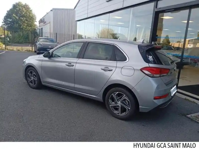 Hyundai I30 1.0 t-gdi 100ch creative dct-7 — photo 2