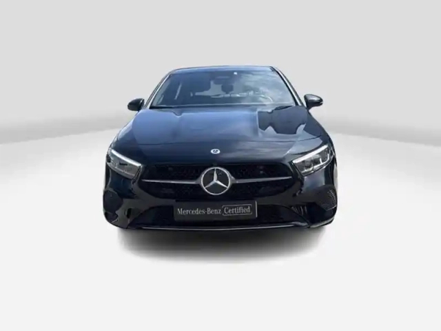 Mercedes Classe A 180 business line — photo 8