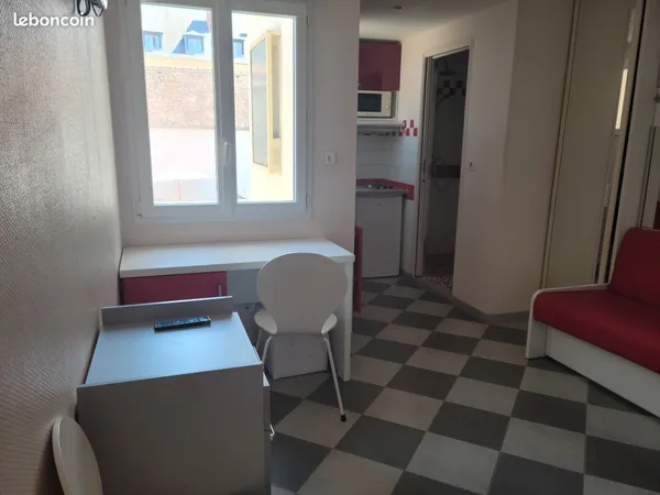 Studio 14m2