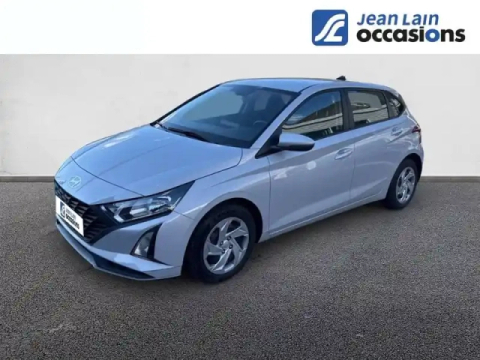 Hyundai I20 1.2 79