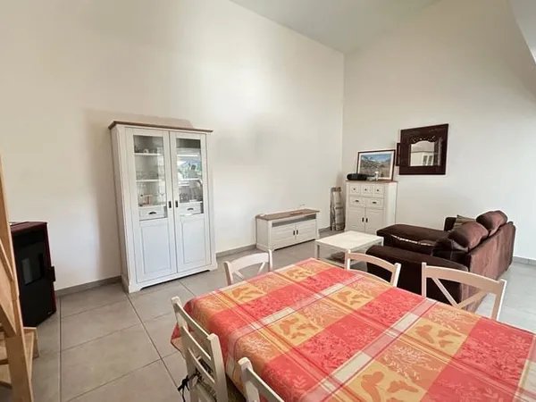 Appartement 3 pièces 74 m²