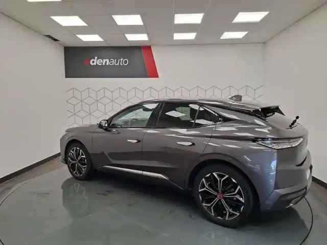 Ds Ds 4 puretech 130 eat8 — photo 5