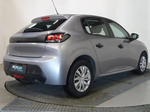 Peugeot 208 1.2 puretech 75ch s&amp;s like — photo 2