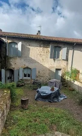 Maison 6 pièces 132 m²