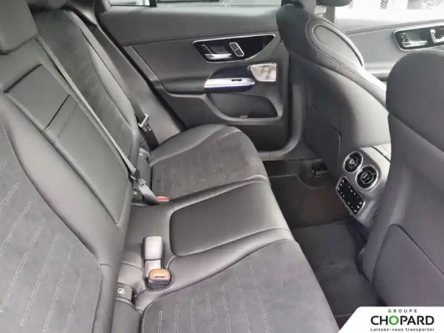 Mercedes Glc coupe 300 e hybrid eq 9g-tronic 4matic — photo 20
